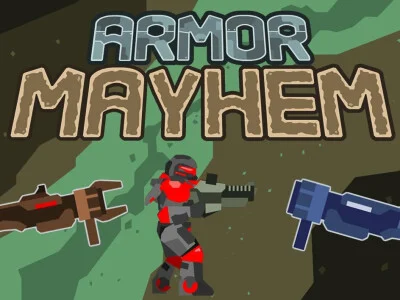 Armor Mayhem